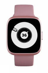 HiFuture Smartwatch Edge, pink