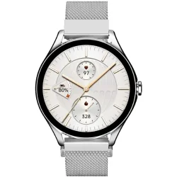 HiFuture Smartwatch Aura2, gray