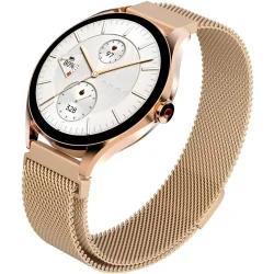 HiFuture Smartwatch Aura2, pink