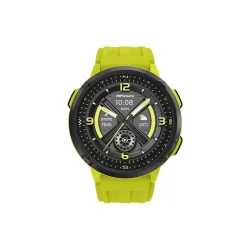 HiFuture Smartwatch MIX3, yellow