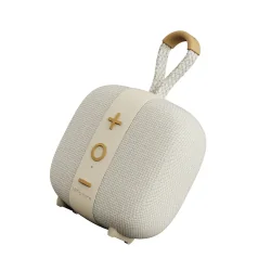 HiFuture Lino S Wireless speaker, Beige