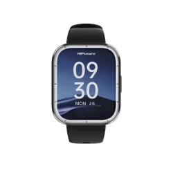 HiFuture Smartwatch ZONE3, black