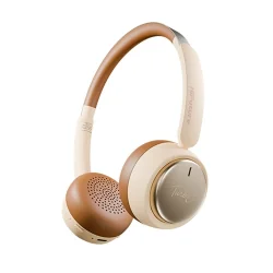 HiFuture Wireless Headphones TURBO3, beige