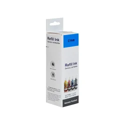 Ink bottle Brother BT-5000 C comp 50ml