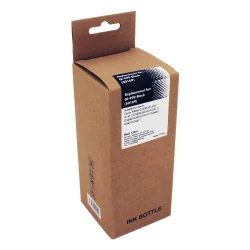 Мастило Canon GI-490 Black съвм 135мл