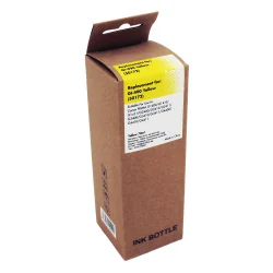 Мастило Canon GI-490 Yell съвм 70мл