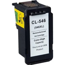 Патрон Canon CL-546XL Color MG2450 съвм.