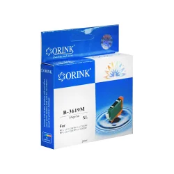 Brother Ink cartr.LC-3619XL M comp 20ml