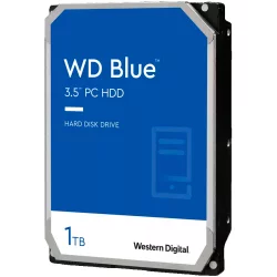 Твърд диск WD Blue HDD 1TB