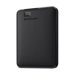 Western Digital Elements Portable External HDD 2TB