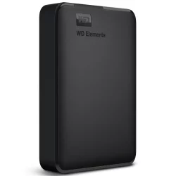 Western Digital Elements Portable Еxternal HDD, 4TB