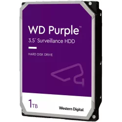 AV WD Purple WD10PURZ HDD, 1TB