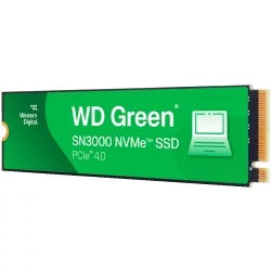 WD Green SN3000 NVMe SSD, 1TB