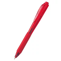 Ballpoint pen Wow BK440 1.0 mm red