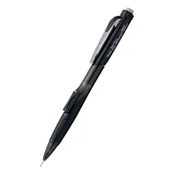 Молив авт. Pentel Click 0.7мм черен