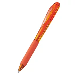 Ballpoint pen Wow BK440 1.0 mm orange