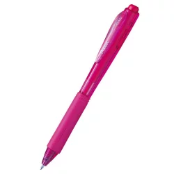Ballpoint pen Wow BK440 1.0 mm pink