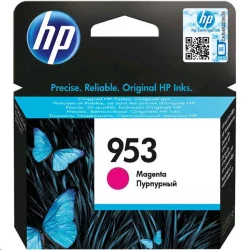 HP Ink cartr.F6U13AE №953 MAG original