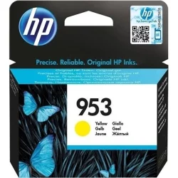 Патрон HP F6U14AE №953 YELL оригинал