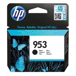 HP Ink cartr.L0S58AE №953 BK original