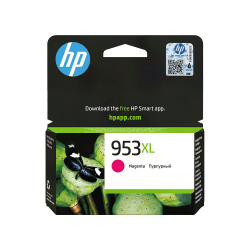 HP Ink cartr.F6U17AE №953XL MA original