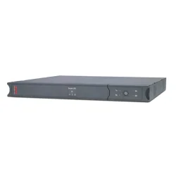 Непрекъсваем ТЗИ (UPS) APC SC450RMI1U 450VA/280W