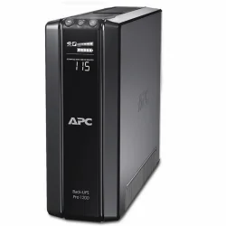 Непрекъсваем ТЗИ (UPS) APC BR1200G-GR 1200VA/720W