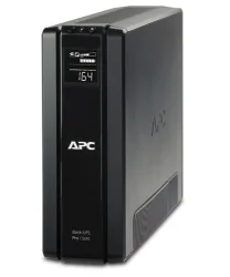 UPS APC Back-UPS Pro 1500 UPS AC 230V 