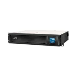Непрекъсваем ТЗИ (UPS) APC SMC1500I-2UC Smart-UPS 1500VA/900W