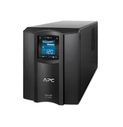 Непрекъсваем ТЗИ (UPS) APC SMC1500IC Smart-UPS 1500VA/900W
