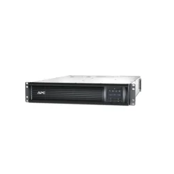 Непрекъсваем ТЗИ (UPS) APC SMT2200RMI2UC Smart-UPS 2200VA/1980W