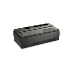 Непрекъсваем ТЗИ (UPS) APC 500VA/300W