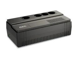 Непрекъсваем ТЗИ (UPS) APC 650VA/375W