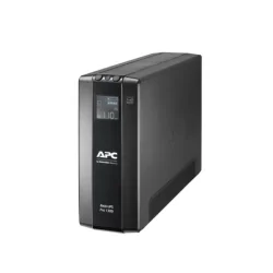 Непрекъсваем ТЗИ (UPS) APC 1300VA/780W