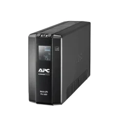 APC Back UPS Pro UPS, 650VA/390W