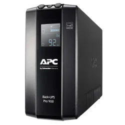APC Back UPS Pro UPS, 900VA/540W
