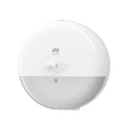 Дозатор тоалетна хартия Tork T8 бял