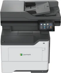 Лазерен принтер 4в1 Lexmark MX532adwe