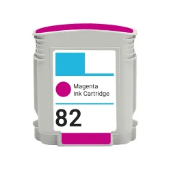 Патрон HP C4912A №82 M DJ500 Съвм 69мл