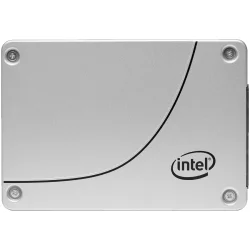 Intel D3-S4520 Series SSD, 960GB