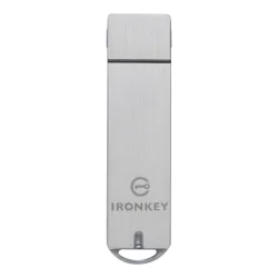Памет USB 16GB Kingston IronKey S1000 Basic