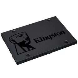 Твърд диск Kingston SSD A400, 960GB