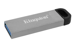Kingston USB 3.2 DataTraveler Kyson 256GB Silver