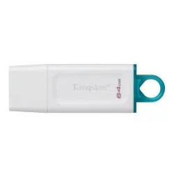 Kingston USB 3.2 DataTraveler Exodia 64GB White