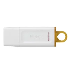 Kingston USB 3.2 DataTraveler Exodia 128GB White