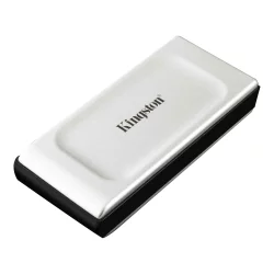 Kingston XS2000 External SSD, 2TB