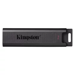 Kingston USB-C 3.2 Gen 2 DataTraveler Max 1TB Black