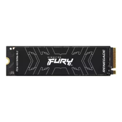 Kingston Fury Renegade SSD, 4TB