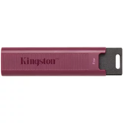 Памет USB 3.2 Gen 2 1TB Kingston DataTraveler Max, червен