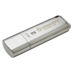 Памет USB 64GB Kingston Locker+ 50 64GB